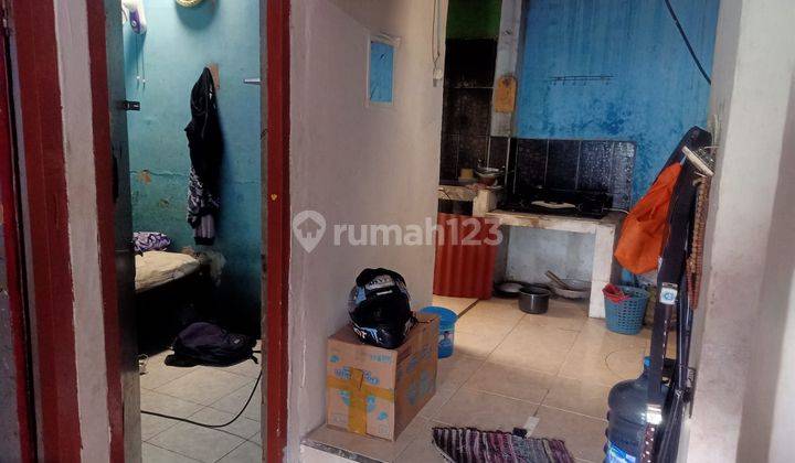 Jual Cepat BU Perumahan Firdaus Residance Cikarang Selatan Bekasi 7