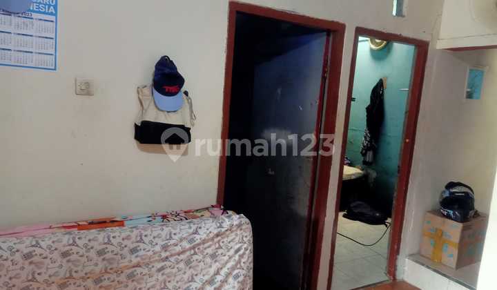 Jual Cepat BU Perumahan Firdaus Residance Cikarang Selatan Bekasi 8