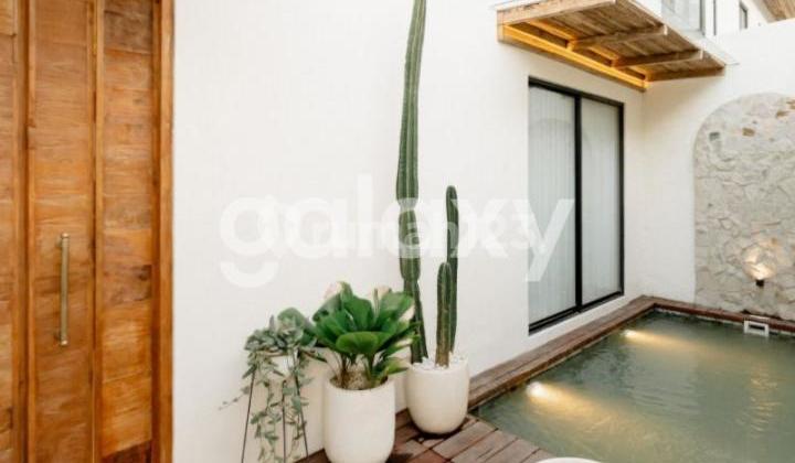 Villa Bagus 2 Lantai di Raya Kerobokan Klod Badung, Bali