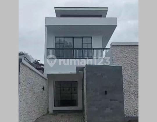 Villa Shm Di Jl. Raya Uluwatu, Ungasan, Kuta Selatan, Badung, Bali