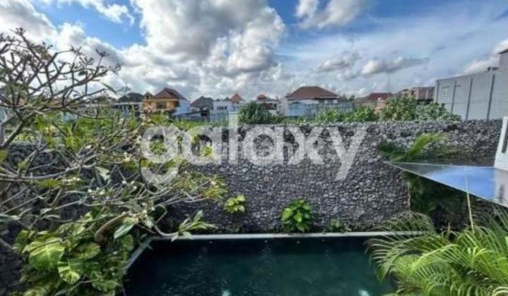 Nice and Spacious House in Imam Bonjol Housing Complex, Denpasar, Bali