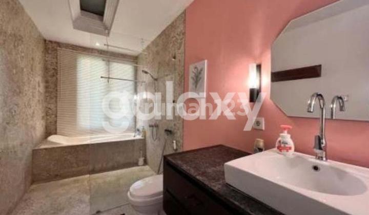 Nice and Spacious House in Imam Bonjol Housing Complex, Denpasar, Bali 2