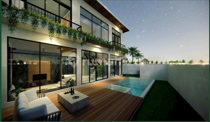 New Villa 3 Bedroom Jalan Gunung Tangkuban Perahu West Denpasar New Villa 3 Bedroom Jalan Gunung Tangkuban Perahu West Denpasar