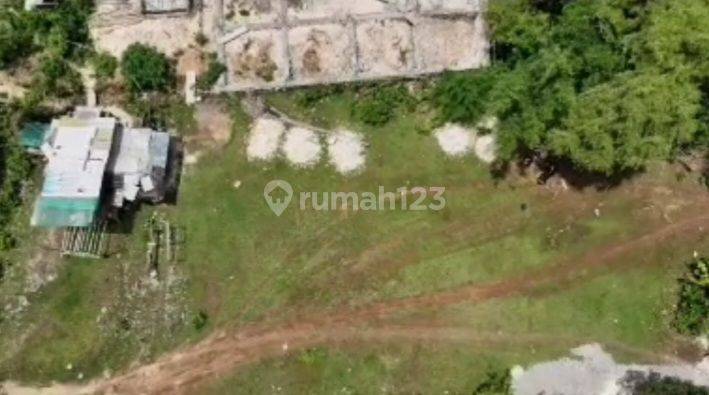 Cheap Land 548 m2 Mundeh, Kutuh - Kuta Selatan, Badung FOR SALE. 2