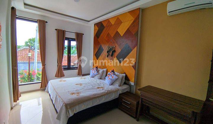 Brand New Villa Near Seminyak For Sale 2