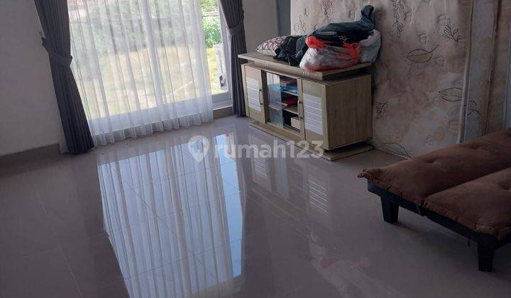 Rumah 2 Lantai SHM di Pedungan Dijual 2