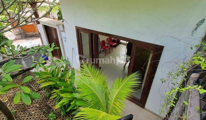 Rumah 2 Lantai di Pura Mertasari Denpasar Di Jual 2