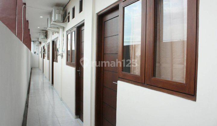 Ruko & Guest House Full Furnished Shm Glogor Carik - Denpasar Selatan Dijual 2