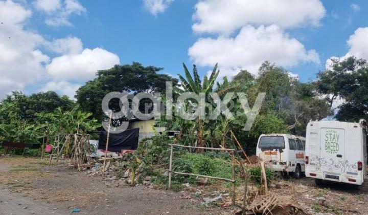 Tanah Strategis di Mahendradatta Padangsambian Denpasar, Bali Tanah Strategis di Mahendradatta Padangsambian Denpasar, Bali