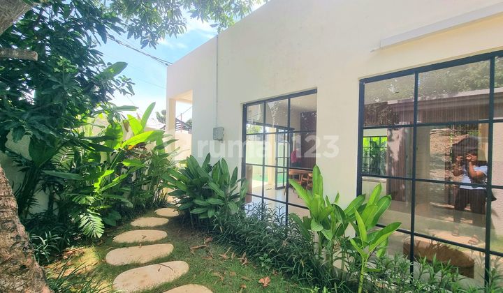 New 3 Bedroom Villa Balangan, Kuta Selatan For 25 Yrs Leasehold 1