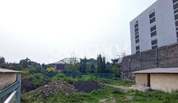 Tanah Shm 14 Are Drupadi Seminyak Badung Dijual 2