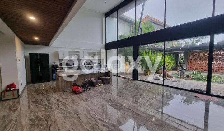 VILLA BARU MEZZANINE DI PANDAWA DEWI SRI LEGIAN BADUNG, BALI 2