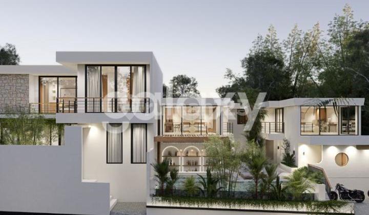 Golf Bay Loft in Balangan for 20 Years Leasehold Golf Bay Loft in Balangan for 20 Years Leasehold