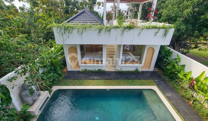 New Semi Mediterranean Villa Lokasi Strategis Jl. Uluwatu, Jimbaran, Kuta Selatan, Badung, Bali Leasehold / Hak Sewa 2054. New Semi Mediterranean Villa Lokasi Strategis Jl. Uluwatu, Jimbaran, Kuta Selatan, Badung, Bali Leasehold / Hak Sewa 2054.