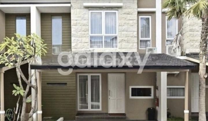 Rumah Shm Di Perumahan Harvestland, Jimbaran Dijual di Jl. Mertasari No. 4, Jimbaran, Kuta Selatan, Badung, Bali, Indonesia, 80361, Jimbaran 1