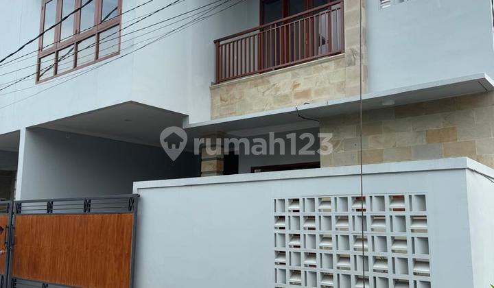 Brand New Villa Strategic Location Gn. Sari Sanur For Leasehold. Brand New Villa Strategic Location Gn. Sari Sanur For Leasehold.