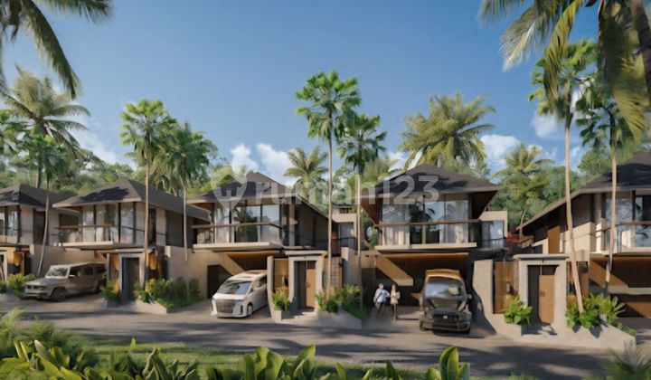 Rumah Indent Shm Design Modern Exclusive Di Lokasi Premium Jimbaran Rumah Indent Shm Design Modern Exclusive Di Lokasi Premium Jimbaran