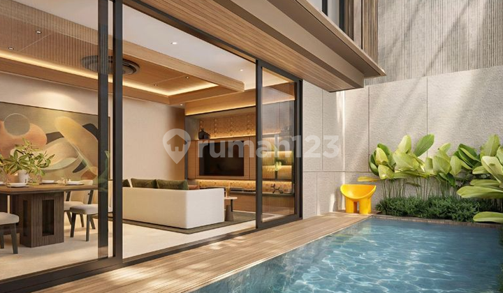 Aruna Villa Ungasan Badung For Sale /Leasehold 60 Years Aruna Villa Ungasan Badung For Sale /Leasehold 60 Years