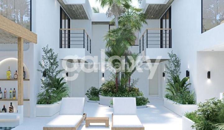 Golf Bay Loft In Balangan For 20 Years Leasehold 2