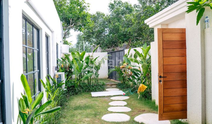 New 3 Bedroom Villa Balangan, Kuta Selatan For 25 Yrs Leasehold 2