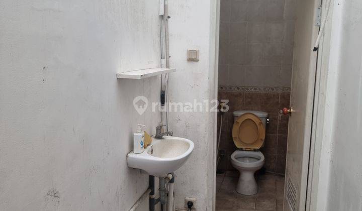 Ruko 2 Lantai Renon Area Disewakan Tahunan 2