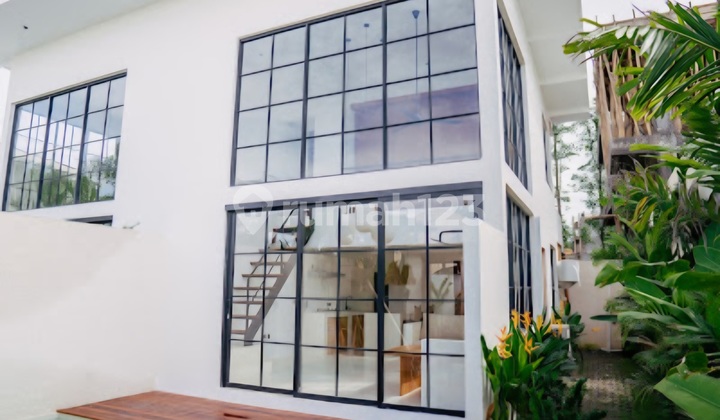 Brand New 1 Bedroom Villa On Jl. Pantai Balangan, Jimbaran, Kec. Kuta Sel., Kabupaten Badung, Bali For 25 Years Leasehold. Brand New 1 Bedroom Villa On Jl. Pantai Balangan, Jimbaran, Kec. Kuta Sel., Kabupaten Badung, Bali For 25 Years Leasehold.