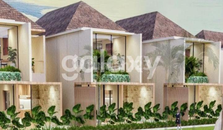 Villa Riviera Esmeralda di Batur Sari Sanur Kauh Denpasar, Bali Villa Riviera Esmeralda di Batur Sari Sanur Kauh Denpasar, Bali