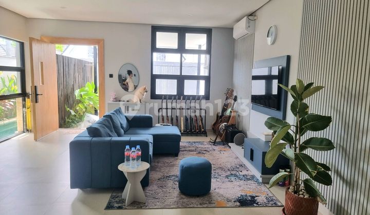 Villa Bagus SHM at Yudistira Seminyak Badung for sale Villa Bagus SHM at Yudistira Seminyak Badung for sale