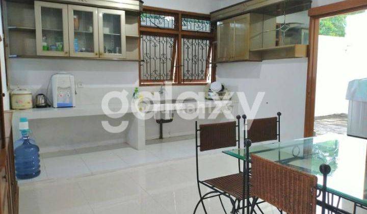 RUMAH SHM 2 LANTAI DI RAYA KUNTI SEMINYAK BADUNG, BALI 2