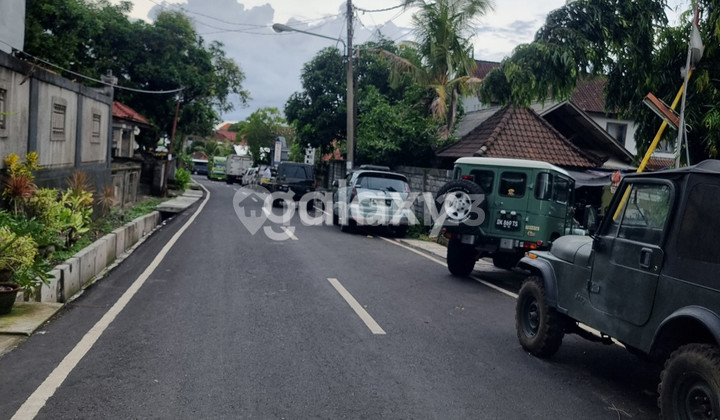 Tanah Pidada Ubung Denpasar, Bali