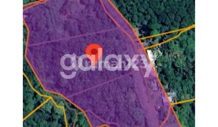 LAND WITH CERTIFICATE (SHM) IN BANGKALA VILLAGE, KUBUTAMBAHAN, SINGARAJA, BULELENG, BALI