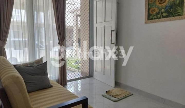 Rumah Shm Di Perumahan Harvestland, Jimbaran Dijual di Jl. Mertasari No. 4, Jimbaran, Kuta Selatan, Badung, Bali, Indonesia, 80361, Jimbaran 2
