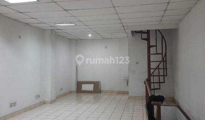 Ruko Golden Boulevard, 3 Lantai Hadap Jalan Raya Bsd Tangerang 4