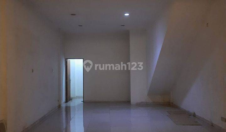 Ruko Golden Boulevard, 3 Lantai Hadap Jalan Raya Bsd Tangerang 6
