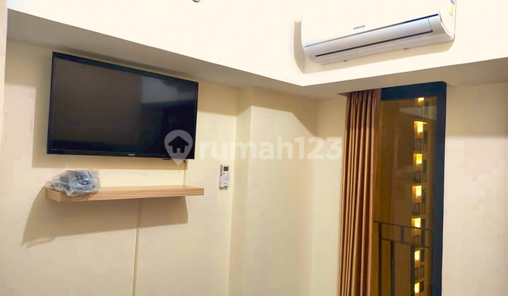 Osaka Riverview Apartemen Pantai Indah Kapuk 2 Kosambi Tangerang  5