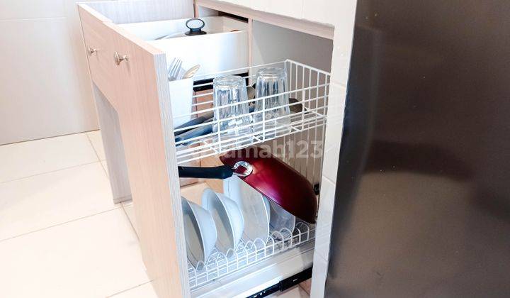 Tokyo Riverside Apartemen Pik2 Dadap Kosambi Tangerang  14