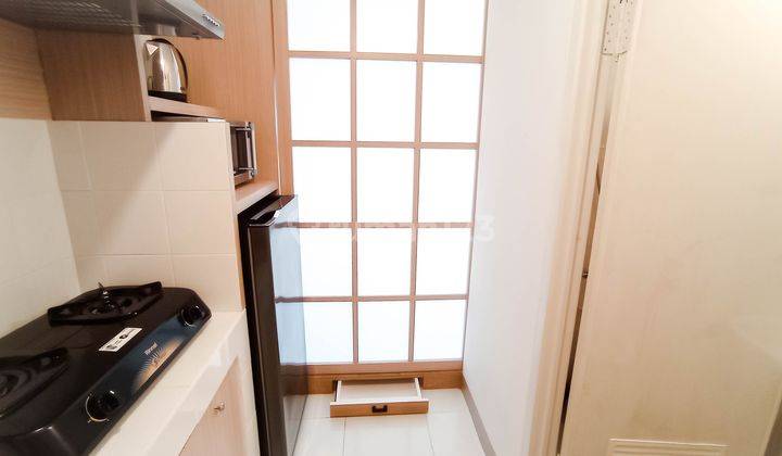 Tokyo Riverside Apartemen Pik2 Dadap Kosambi Tangerang  17