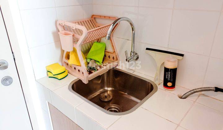 Tokyo Riverside Apartemen Pik2 Dadap Kosambi Tangerang  18