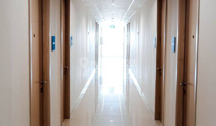 Tokyo Riverside Apartemen Pik2 Dadap Kosambi Tangerang  23
