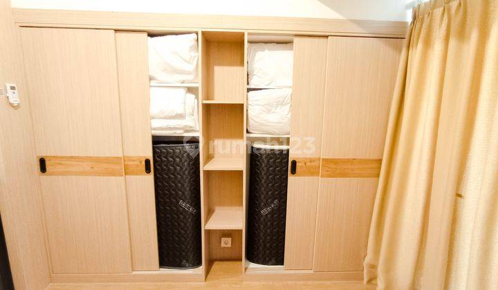 Tokyo Riverside Apartemen Pik2 Dadap Kosambi Tangerang  4