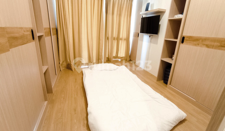 Tokyo Riverside Apartemen Pik2 Dadap Kosambi Tangerang  5