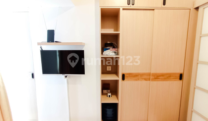 Tokyo Riverside Apartemen Pik2 Dadap Kosambi Tangerang  7