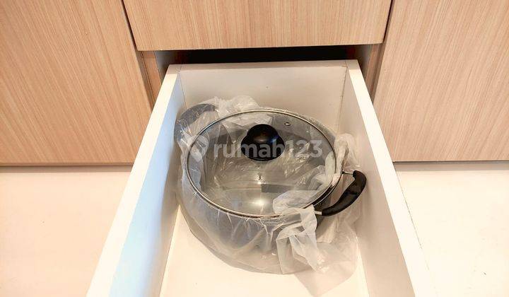 Tokyo Riverside Apartemen View Garden di Pik2 Kosambi Tangerang 19