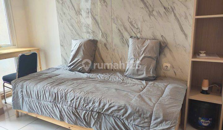 Tokyo Riverside Apartemen di Pik2 Teluknaga Kosambi Tangerang  1