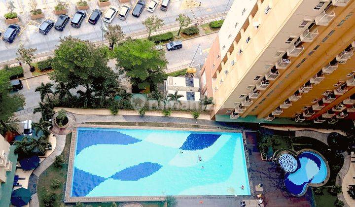 Green Palm Apartemen Cengkareng Duri Kosambi Jakarta Barat 19