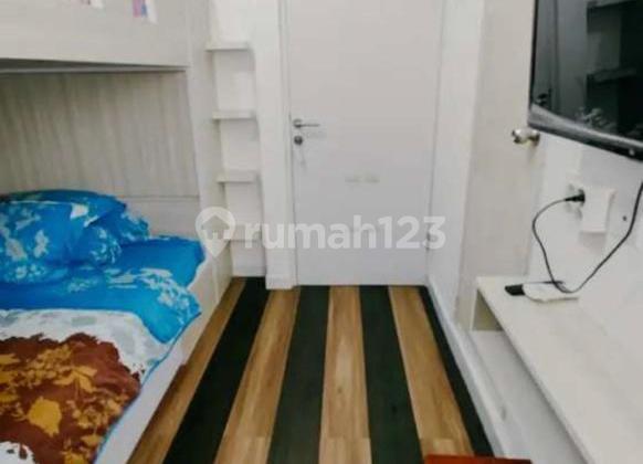Apartemen Aeropolis Lantai 3 Full Furnish, Tangerang 3