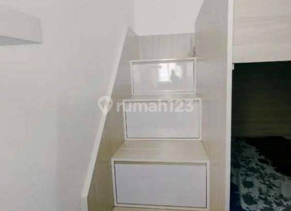 Apartemen Aeropolis Lantai 3 Full Furnish, Tangerang 6
