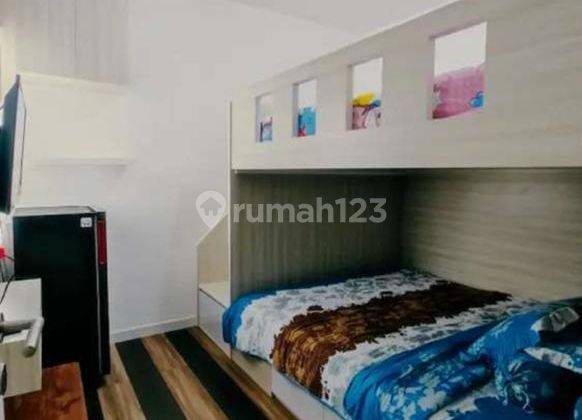Apartemen Aeropolis Lantai 3 Full Furnish, Tangerang 1