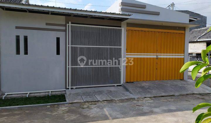 Rumah hook  1