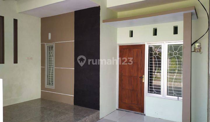 Rumah hook  2